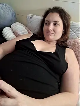 MilfyMrsRobinson online show from 17, 2, 2025