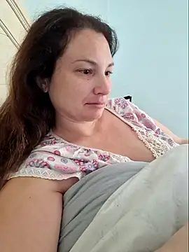 MilfyMrsRobinson online show from 8, 3, 2025