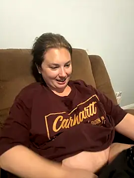 MilfyMrsRobinson online show from 2, 11, 2025