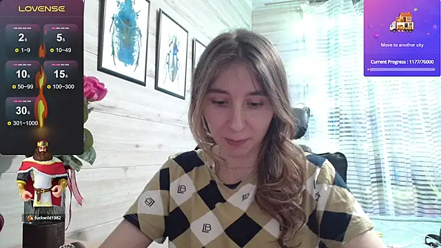 Snapshot of Wowpornoo chatting on 9, 1, 2026 Wowpornoo online show from 9, 1, 2026