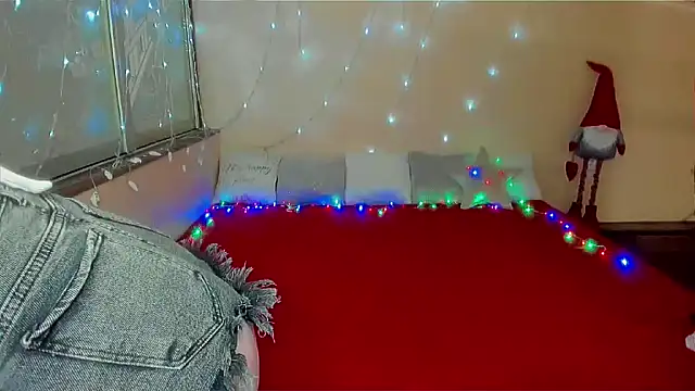 LizaSenri online show from 8, 1, 2025