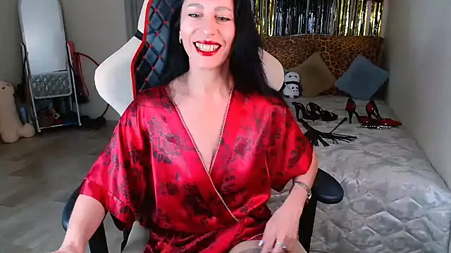 leillaMurrayy online show from 23, 5, 2026