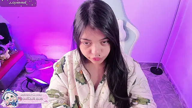 Ahri Elderwood online show from 7, 7, 2026