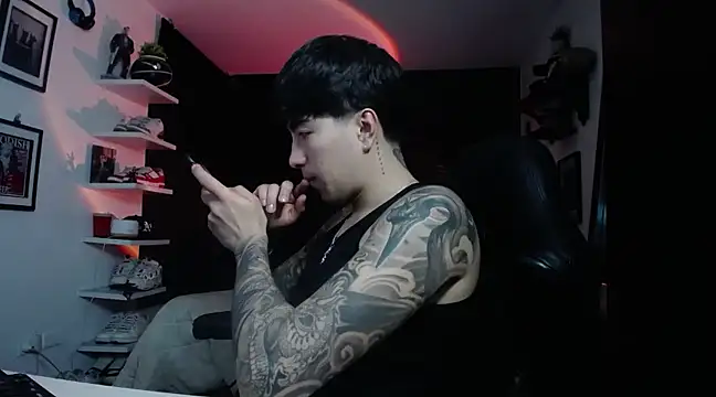 jung dragon online show from 2, 12, 2024