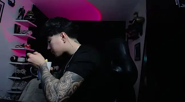 jung dragon online show from 14, 12, 2024