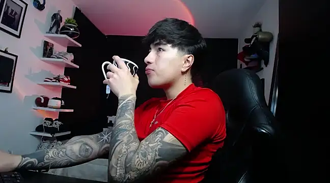 jung dragon online show from 16, 12, 2024