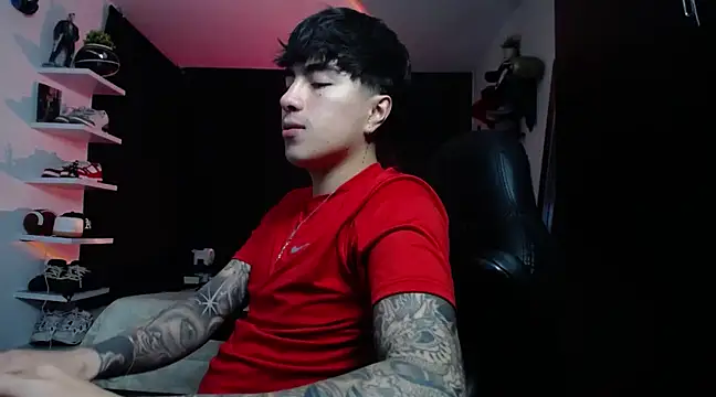 jung dragon online show from 16, 12, 2024