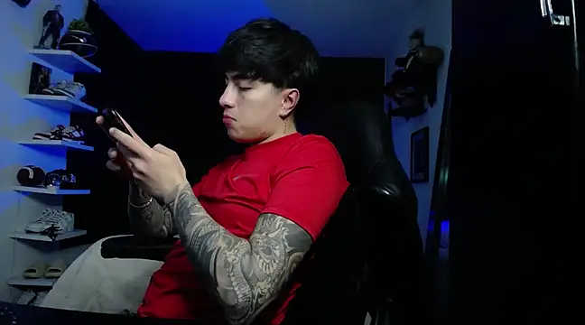 jung dragon online show from 5, 1, 2025