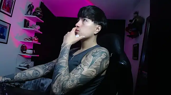 jung dragon online show from 18, 1, 2025