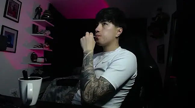 jung dragon online show from 28, 1, 2025