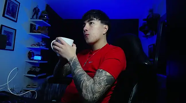 jung dragon online show from 15, 2, 2025