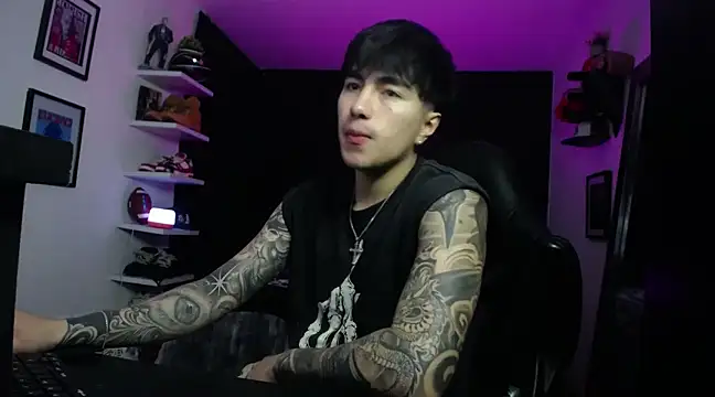 jung dragon online show from 10, 3, 2025