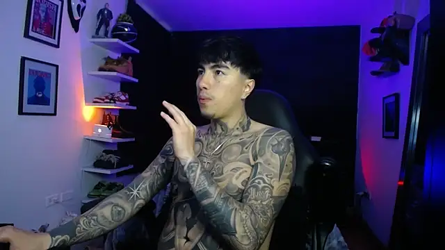 jung dragon online show from 7, 11, 2025