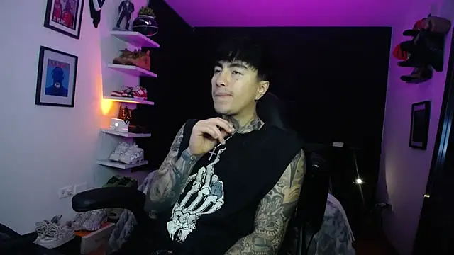 jung dragon online show from 16, 11, 2025