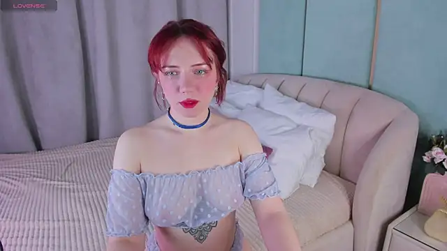 Love is Lola online show from 5, 1, 2025