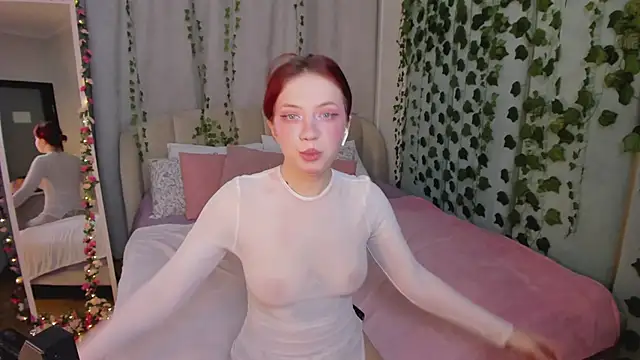 Love is Lola online show from 13, 1, 2026