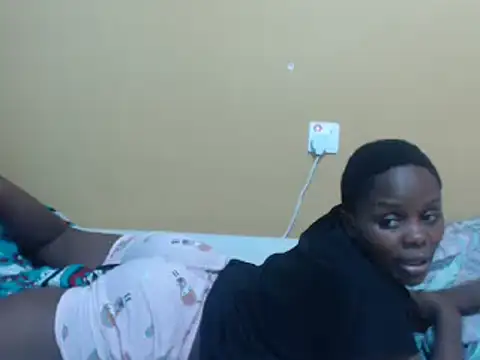 HOT-JAZMINE online show from 11, 3, 2025