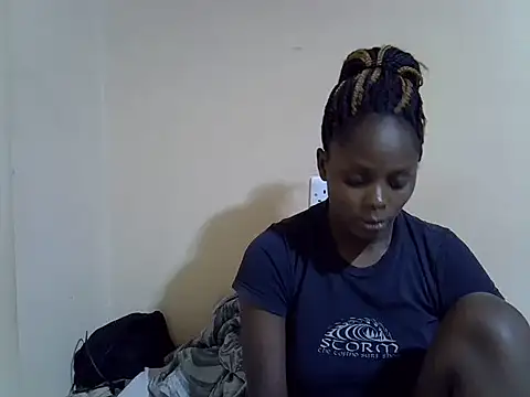 HOT-JAZMINE online show from 9, 11, 2025