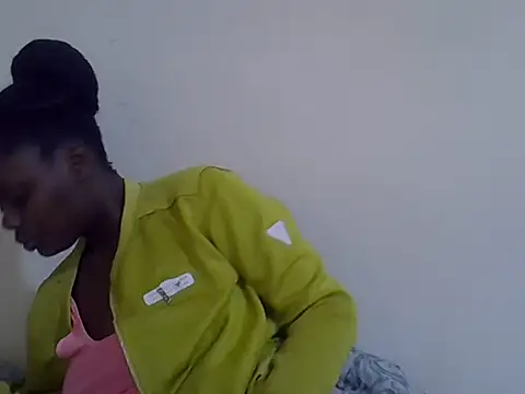 HOT-JAZMINE online show from 29, 4, 2026