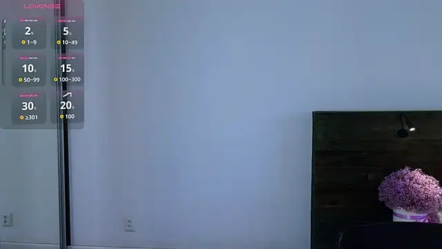 Snapshot of JessicaCartier chatting on 17, 4, 2026 JessicaCartier online show from 17, 4, 2026