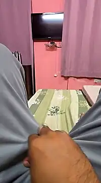 Loveboycurvy online show from 21, 3, 2025