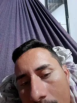 Snapshot of luissilva0071 chatting on 12, 2, 2025 luissilva0071 online show from 12, 2, 2025