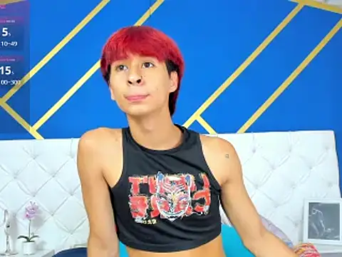 ariel villa online show from 4, 3, 2025