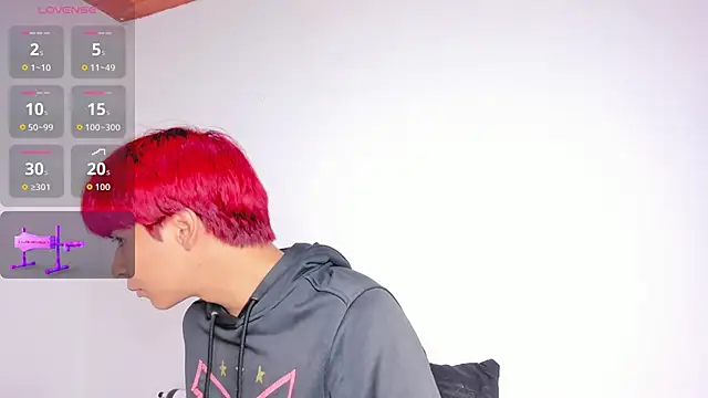 ariel villa online show from 16, 2, 2026