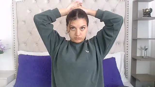 Snapshot of Abril_Squirt chatting on 12, 7, 2026 Abril Squirt online show from 12, 7, 2026