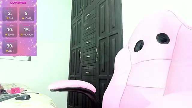 dulce kim online show from 24, 1, 2025