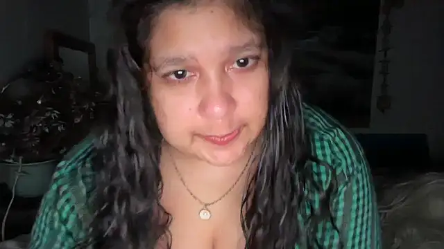 Snapshot of MelanieFawker chatting on 27, 9, 2025 MelanieFawker online show from 27, 9, 2025