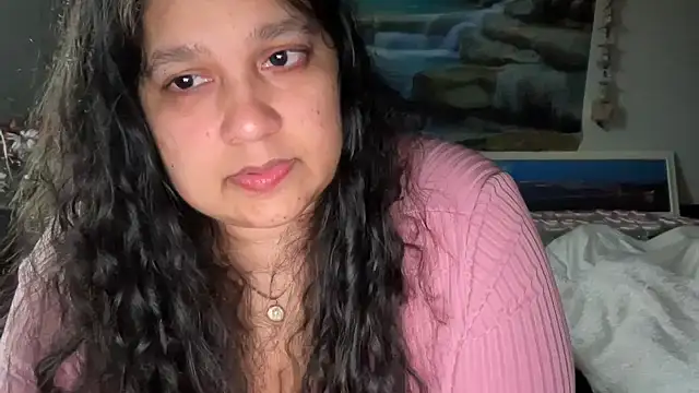 Snapshot of MelanieFawker chatting on 26, 10, 2025 MelanieFawker online show from 26, 10, 2025