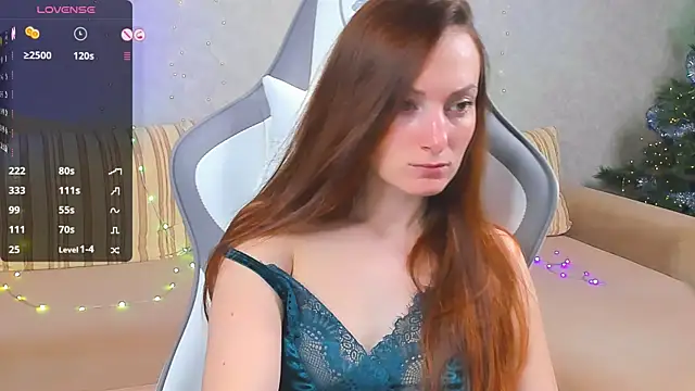 FlamyGold online show from 9, 12, 2024