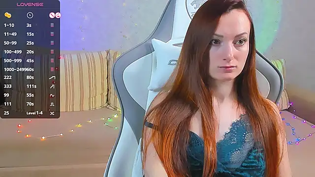 FlamyGold online show from 28, 2, 2025