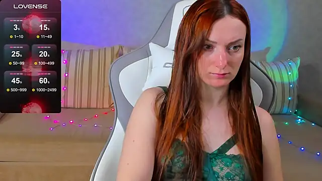 FlamyGold online show from 21, 10, 2025