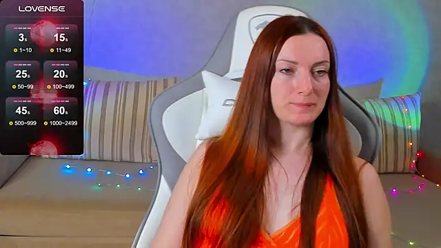 FlamyGold online show from 22, 10, 2025