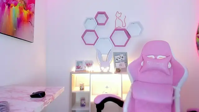 Malu M online show from 10, 3, 2025