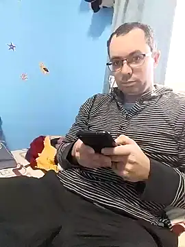 Snapshot of prejizzer420 chatting on 10, 1, 2025 prejizzer420 online show from 10, 1, 2025