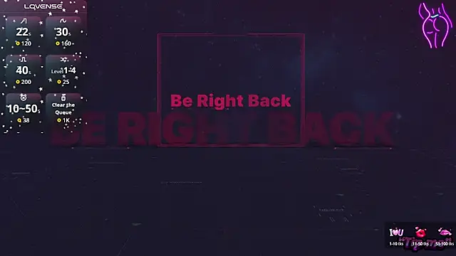 Bigcatalove online show from 20, 9, 2025