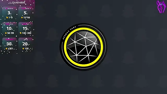 Bigcatalove online show from 10, 5, 2026