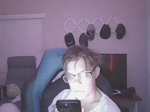 Snapshot of KaliSnow199623 chatting on 10, 1, 2025 KaliSnow199623 online show from 10, 1, 2025