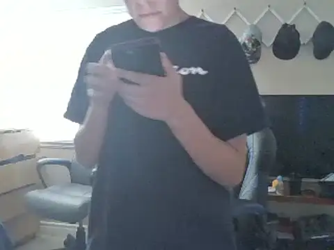 Snapshot of KaliSnow199623 chatting on 14, 1, 2025 KaliSnow199623 online show from 14, 1, 2025