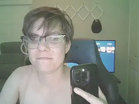 Snapshot of KaliSnow199623 chatting on 27, 2, 2025 KaliSnow199623 online show from 27, 2, 2025