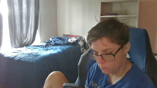 Snapshot of KaliSnow199623 chatting on 14, 9, 2025 KaliSnow199623 online show from 14, 9, 2025