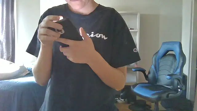 Snapshot of KaliSnow199623 chatting on 21, 9, 2025 KaliSnow199623 online show from 21, 9, 2025