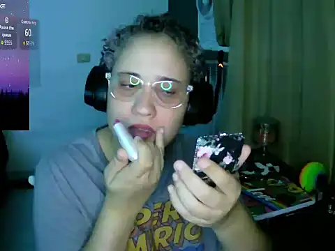 lolalicious 758 online show from 7, 10, 2025