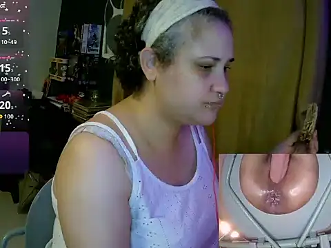lolalicious 758 online show from 25, 5, 2026