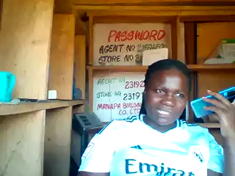 missarpie online show from 7, 12, 2024