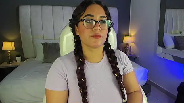 MelissaKarterrs online show from 8, 1, 2025