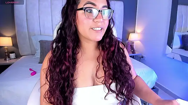 MelissaKarterrs online show from 14, 1, 2025